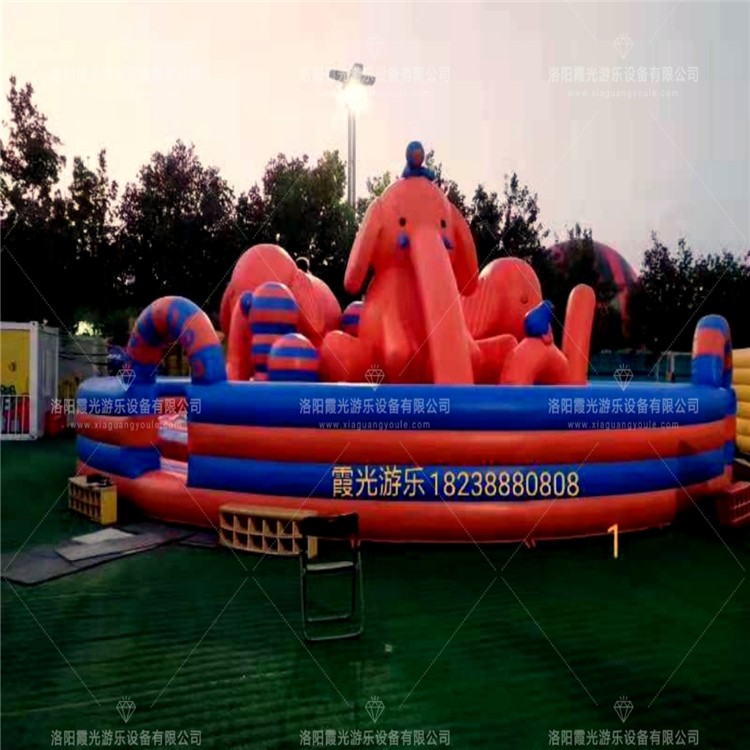 晴隆城堡乐园